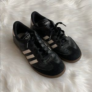 Adidas Samba Indoor Soccer Shoe